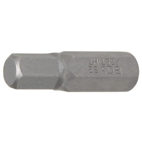 PUNTA HEXAGONAL | 30 MM DE LARGO | 7 MM 5/16 | BGS 4387