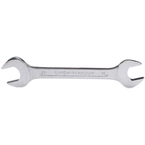 LLAVE ESPAÑOLA | DOBLE | 30X32 MM | BGS 1184-30X32