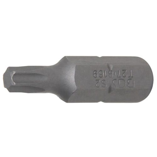 PUNTA TORX (T-STAR) | T27 | 30 MM CORTA 5/16 | BGS 8169
