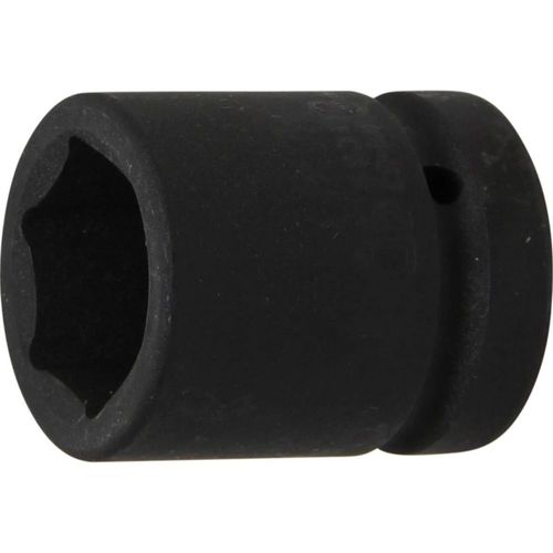 DADO IMPACTO HEXAGONAL | ENTRADA 1" | 34 MM | BGS 5834