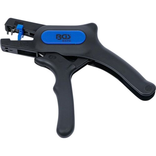 PINZA PELACABLE | Ø 0,2 A 6 MM² | BGS 8379