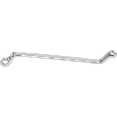 LLAVE OBSTRUCCIÓN DOBLE ESTRELLA | E10XE12 | BGS 2281-10X12