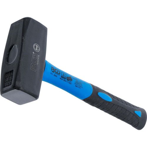 MAZO CON MANGO DE FIBRA DE VIDRIO 1500 G | BGS 3849