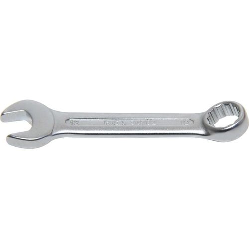 LLAVE COMBINADA | EXTRA CORTA | 12 MM | BGS 30762