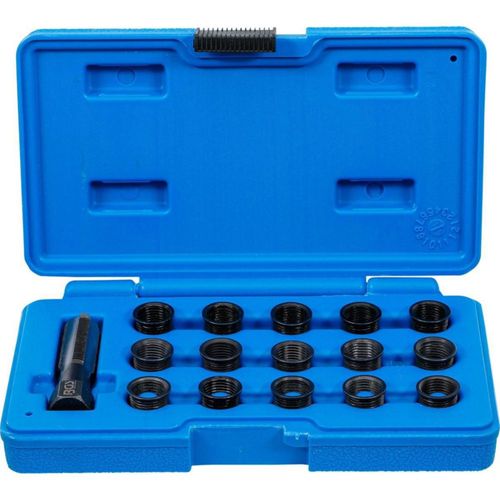 JUEGO REPARAR ROSCAS - BUJIA | M14X1,25 | HELICOIL | BGS 149