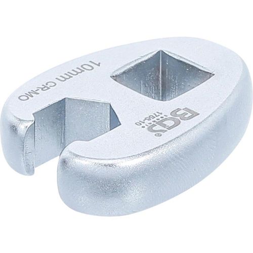 LLAVE ABIERTA | HEXAGONAL | 3/8" | 10 MM | BGS 1756-10