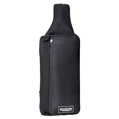 Mochila Messenger Casual Original Lotto