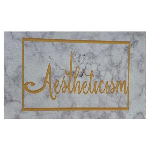 Tapete de Cocina 40 x 60 cm (aestheticism)