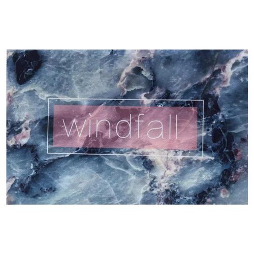 Tapete de cocina 40 x 60 cm (galaxia)