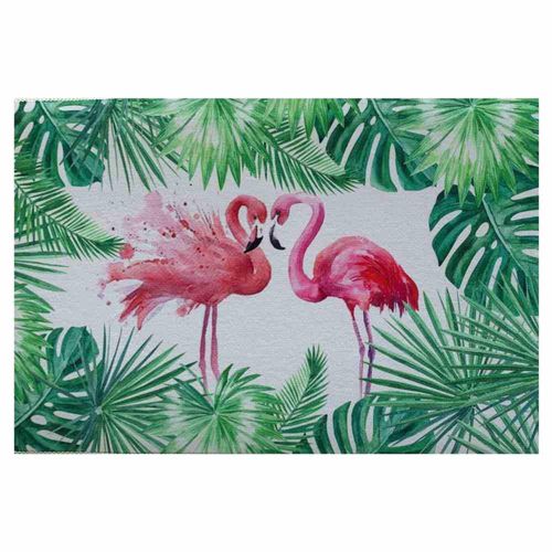 Tapete de Cocina 40 x 60 cm (tropical)