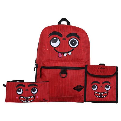 Mochila Casual Escolar K-swiss Dink