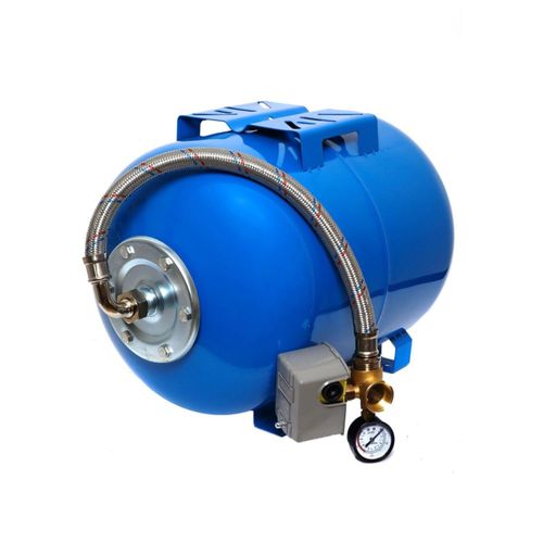 Tanque Hidroneumatico 43 L