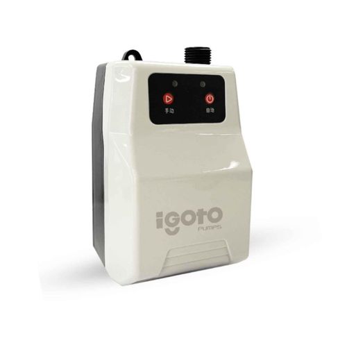 Presurizador de 1/10 PAC100