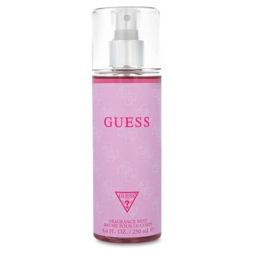 Guess For Women 250Ml Body Mist Spray