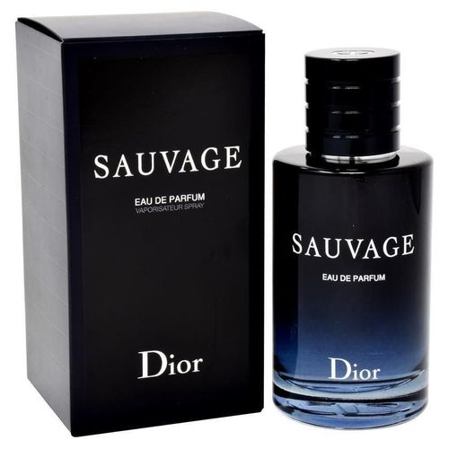 Sauvage 100 ml Edp Spray de Christian Dior