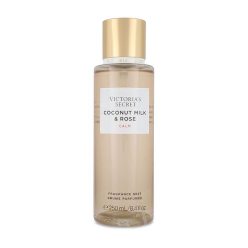 Victoria'S Secret Coconut Milk & Rose 250Ml Body Mist Spray - Dama