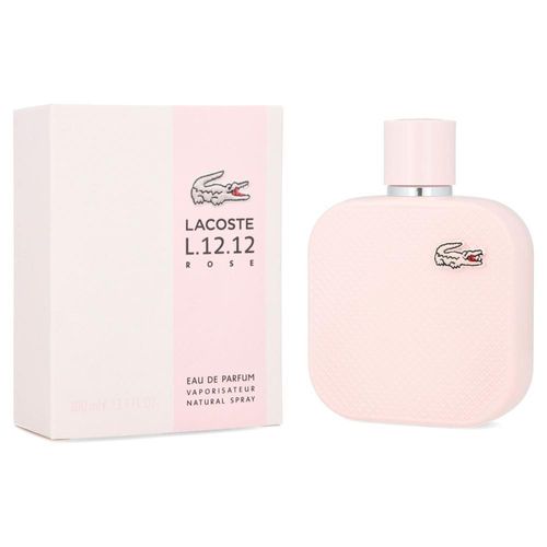 Lacoste Rose 100 Ml Edp Spray