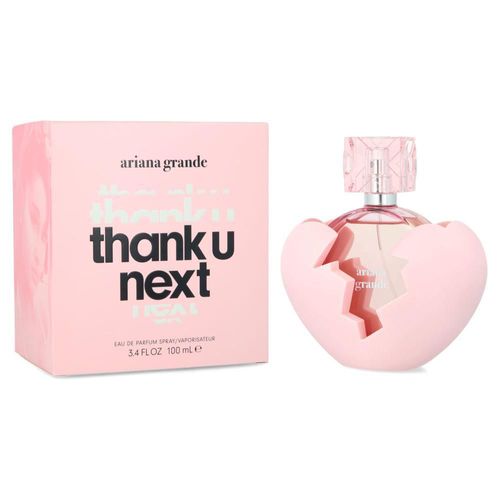 Fragancia para Dama Ariana Grande Thank U Next 100 ml Edp Spray