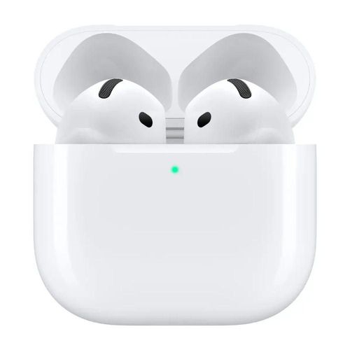 Apple Airpods 4 Con Cancelación de ruido