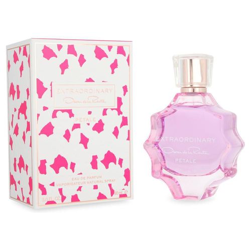 Oscar De La Renta Extraordinary Petale 90 Ml Edp Sprazy