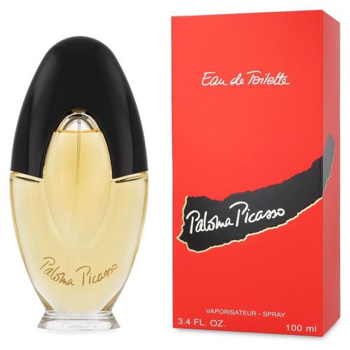 Paloma Picasso 100Ml Edt Spray - Dama