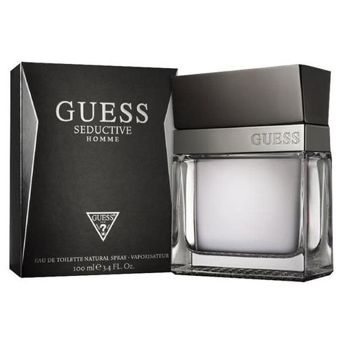 Guess Seductive For Men Eau De Toilette 100 ml