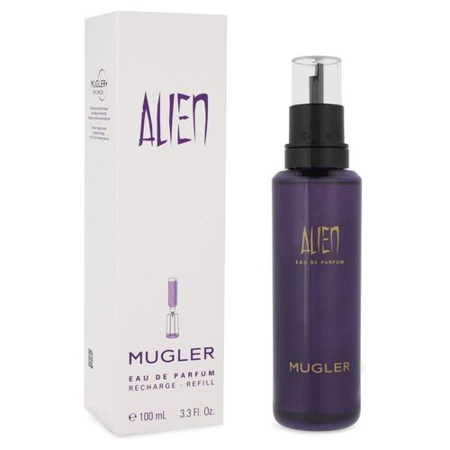 Alien Refill Bottle 100Ml Edp - Dama