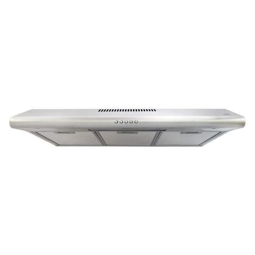 CAMPANA SLIM DE 80 CM EN ACERO INOXIDABLE