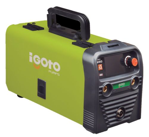 Soldadora Inversora 55 V