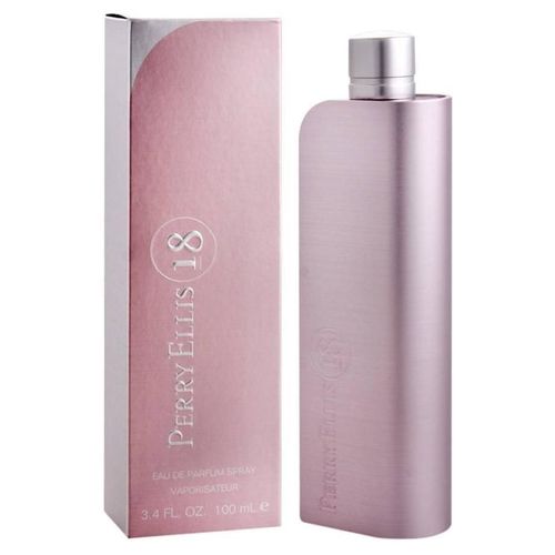 Perry 18 Dama 100 Ml Perry Ellis ORIGINAL