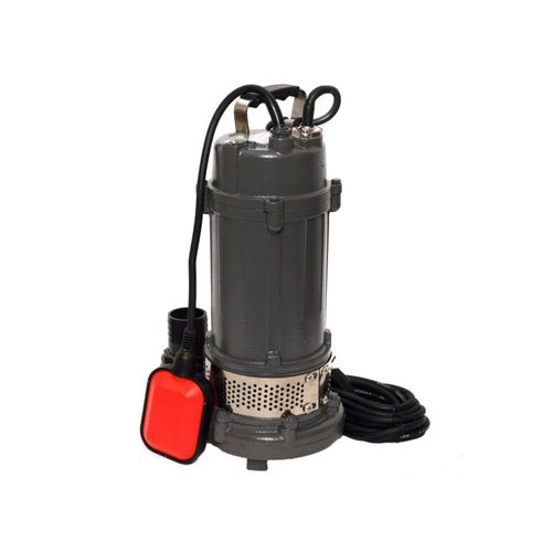 Bomba Sumergible Agua 1 hp 127 V