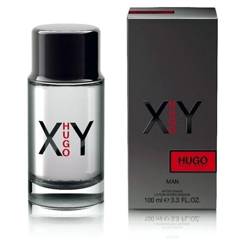 Hugo XY by Hugo Boss Eau De Toilette 100 ml