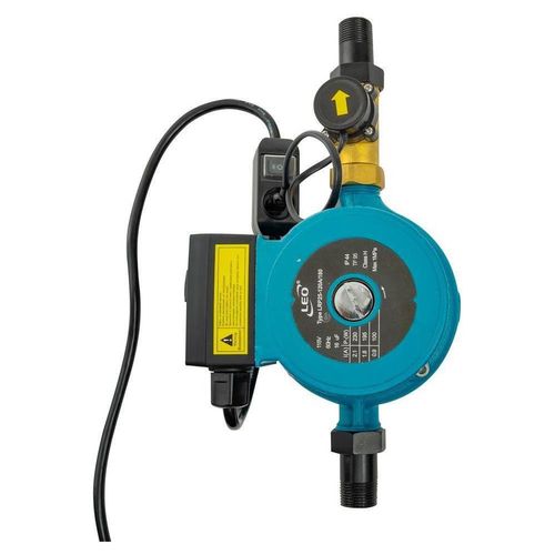 Bomba Electrica Presurizadora 1/3 Hp 3 Servicios