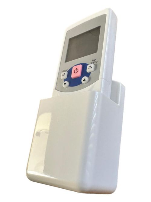 Base soporte Pared Control Smart tv Con kit de instalación