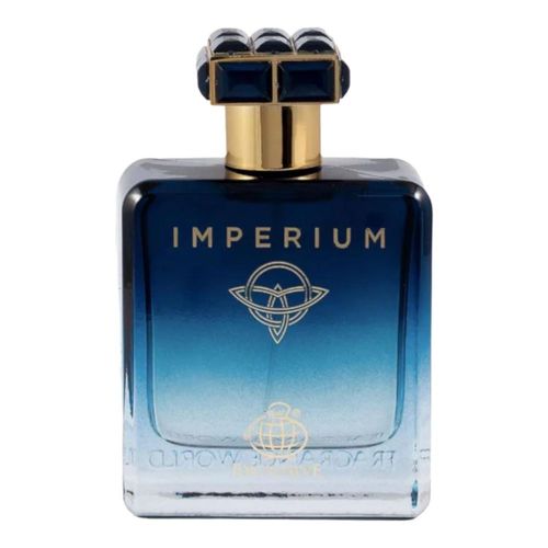 FRAGRANCE WORLD IMPERIUM EDP 100 ML