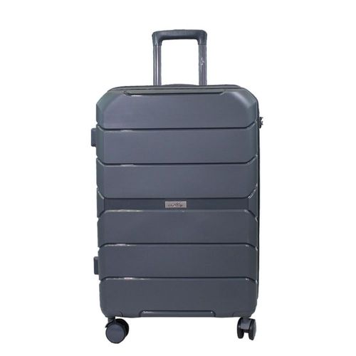 MALETA JON Z-01 24\ GRIS