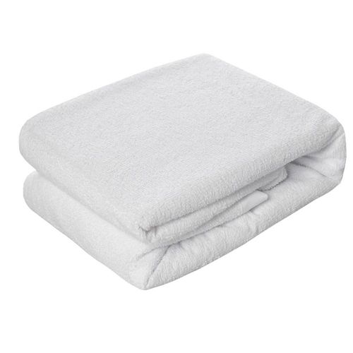 Protector de Colchón Impermeable Antimanchas Queen Size Kyuden Home