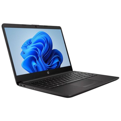 Laptop HP 240R G9: Intel Core i5 1335U, RAM 16GB, SSD 512GB, Pantalla 14" LED, Video UHD Graphics, Windows 11 Home