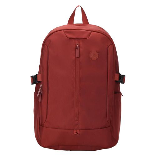 Mochila para laptop CoolCapital Byron 15.6 pulgadas Roja