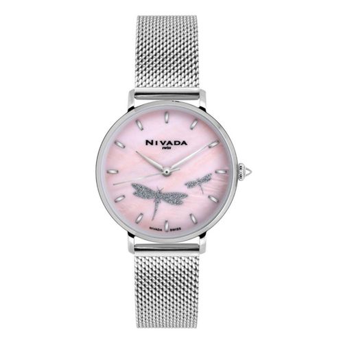 Reloj Nivada NP25005LACROI Provence para Mujer