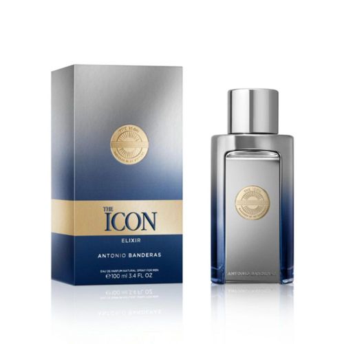 THE ICON ELIXIR 100ML EDP