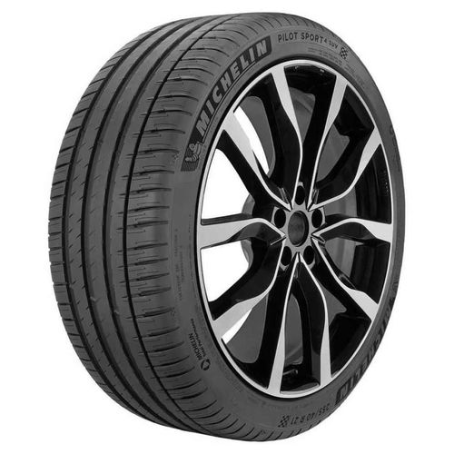 Llanta 235/55r19 Michelin Pilot Sport 4 Suv 105y