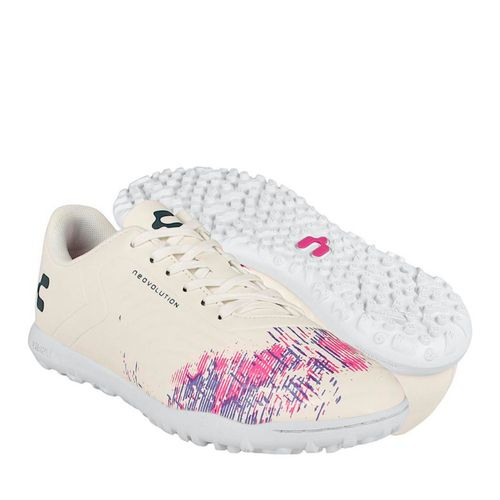 TENIS FÚTBOL CABALLERO CHARLY 1086279006 SIMI BCO