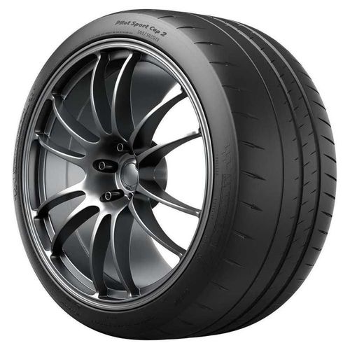 Llanta 245/35r20 Michelin Pilot Sport Cup 2 95y