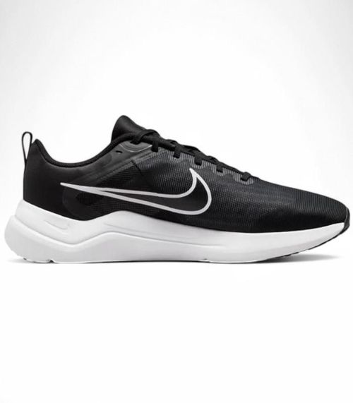 Tenis Nike Downshifter Negro De Hombre