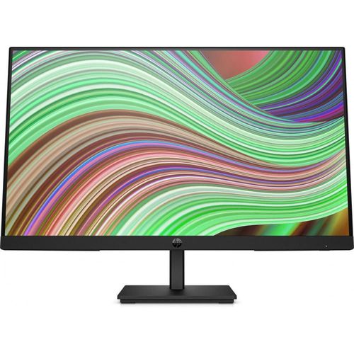 Monitor Hp P24V  23.8" lcd 7N914AT