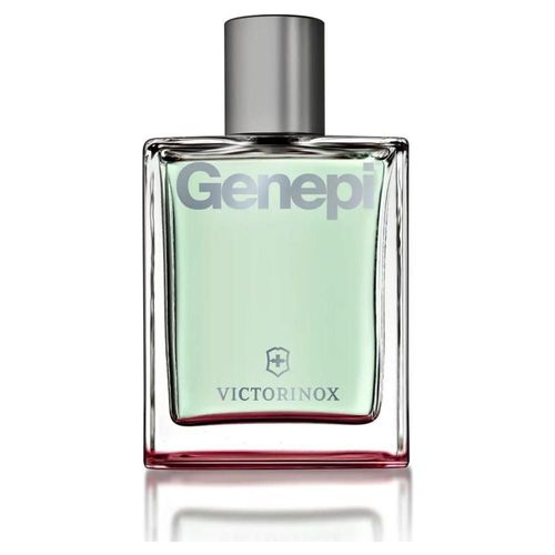 Loción Swiss Army Genepi de Victorinox 100 ml EDT