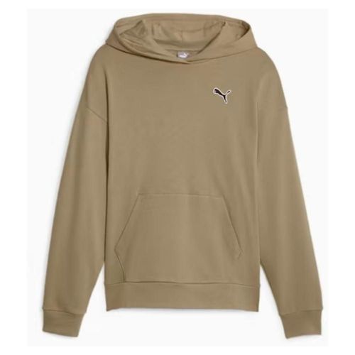 Sudadera Puma Better Essentials para Mujer 675988-84 Marrón claro