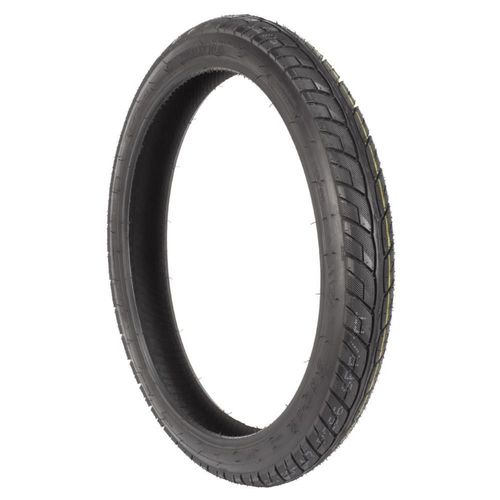 Llanta 2.50-17 para moto 43P 6PR tube type P266 Wanda