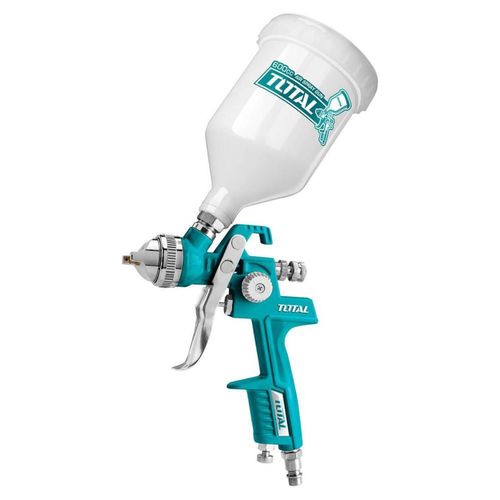 Pistola de Aire de Gravedad Vaso Plástico